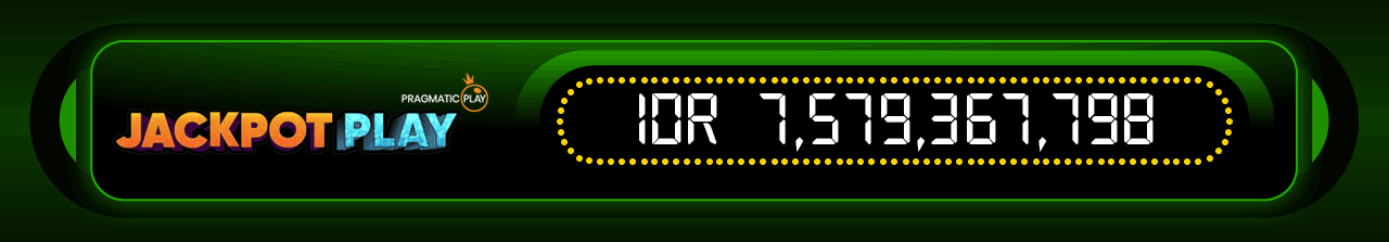 FUJIPLAY188 Jackpot